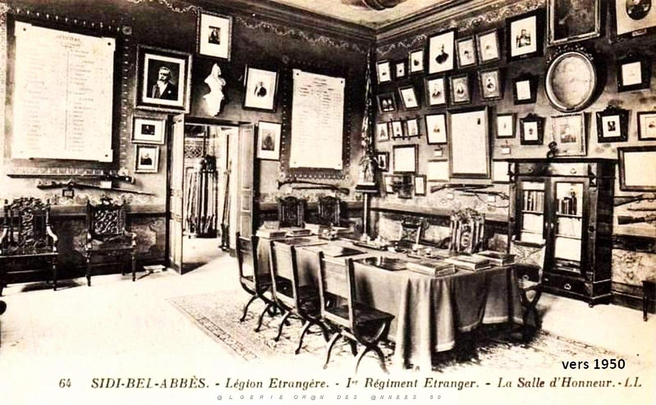 SIDI BEL ABBES - LEGION ETRANGERE - QUARTIER VIENOT (8).jpg